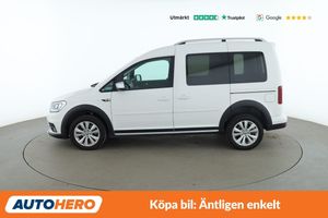 Volkswagen Caddy bild 2