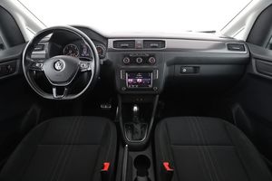 Volkswagen Caddy bild 13