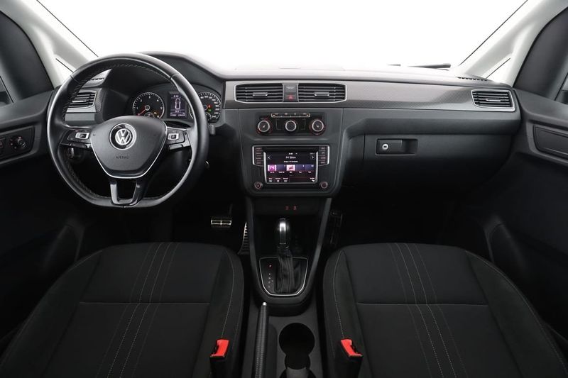 Volkswagen Caddy bild 13