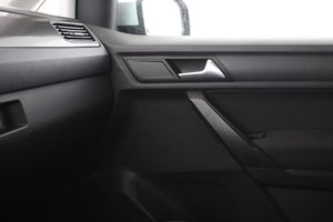 Volkswagen Caddy bild 31