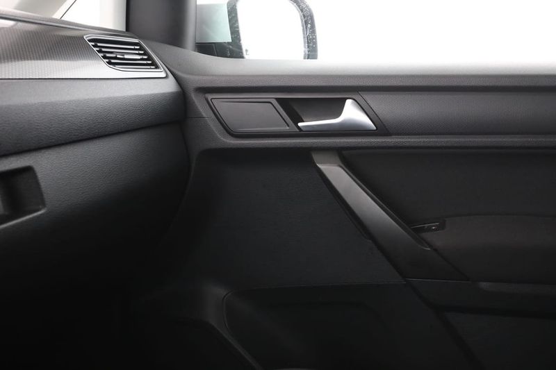 Volkswagen Caddy bild 31