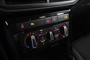 Volkswagen T-Cross bild 24