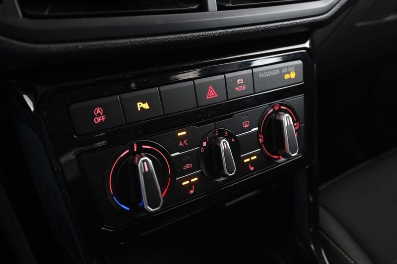 Volkswagen T-Cross bild 24