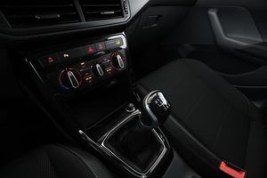 Volkswagen T-Cross bild 23