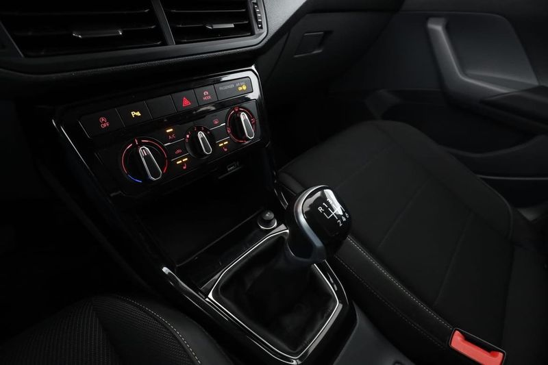 Volkswagen T-Cross bild 23