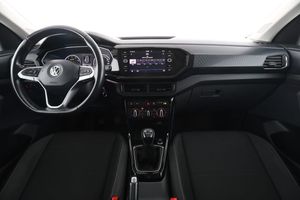 Volkswagen T-Cross bild 13