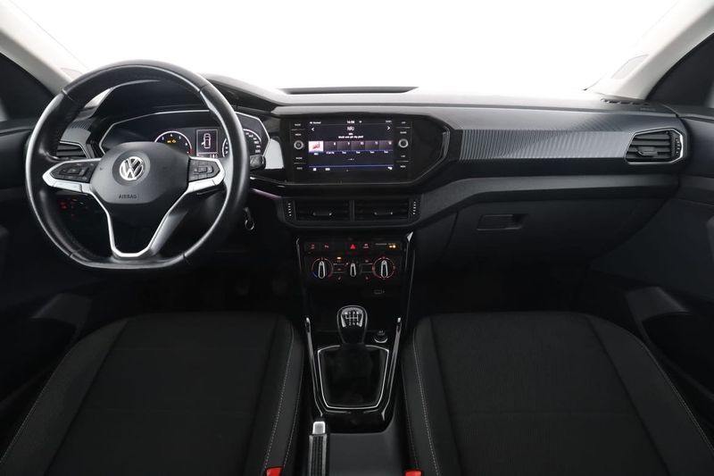 Volkswagen T-Cross bild 13