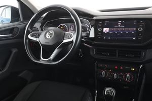 Volkswagen T-Cross bild 14