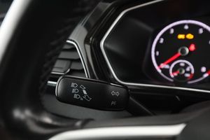 Volkswagen T-Cross bild 30