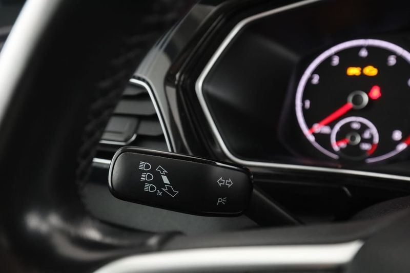 Volkswagen T-Cross bild 30