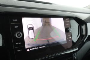 Volkswagen T-Cross bild 22