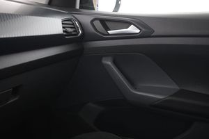 Volkswagen T-Cross bild 27