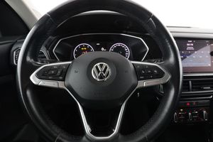 Volkswagen T-Cross bild 19
