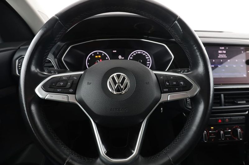 Volkswagen T-Cross bild 19