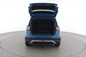 Volkswagen T-Cross bild 17