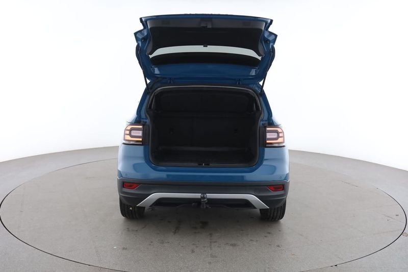 Volkswagen T-Cross bild 17