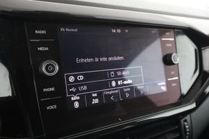 Volkswagen T-Cross bild 21