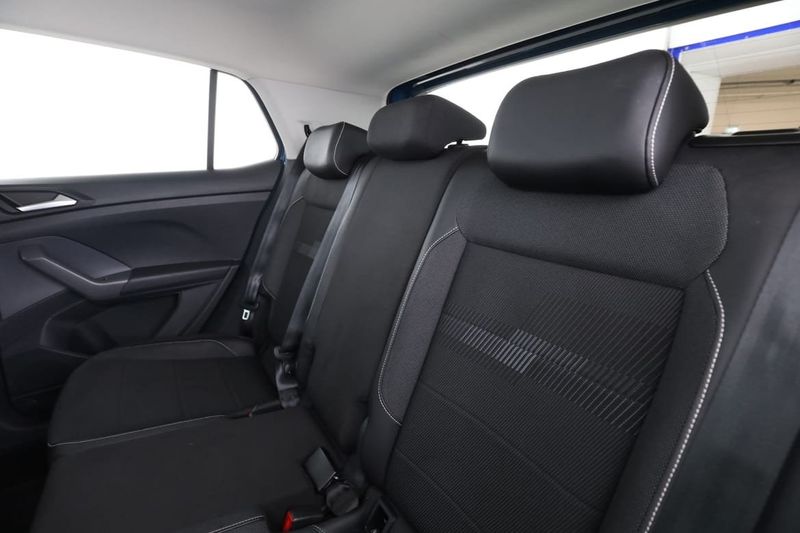 Volkswagen T-Cross bild 15