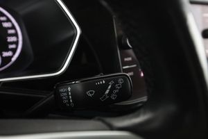 Volkswagen T-Cross bild 29