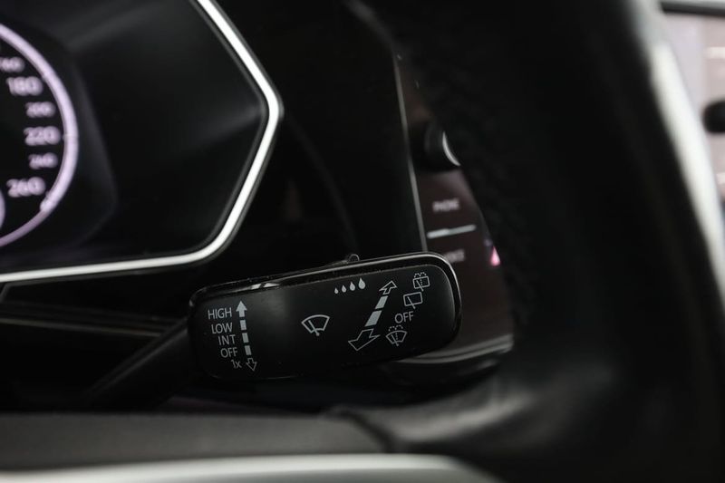 Volkswagen T-Cross bild 29