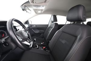 Volkswagen T-Cross bild 11