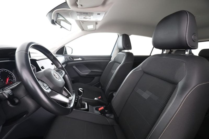Volkswagen T-Cross bild 11