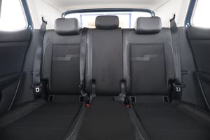 Volkswagen T-Cross bild 16
