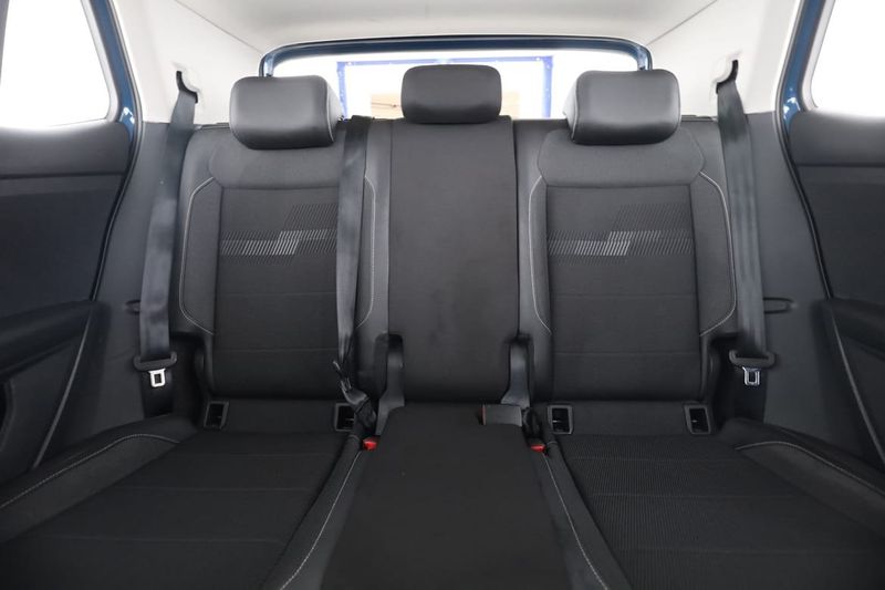 Volkswagen T-Cross bild 16