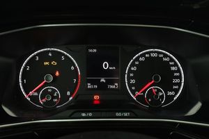 Volkswagen T-Cross bild 20