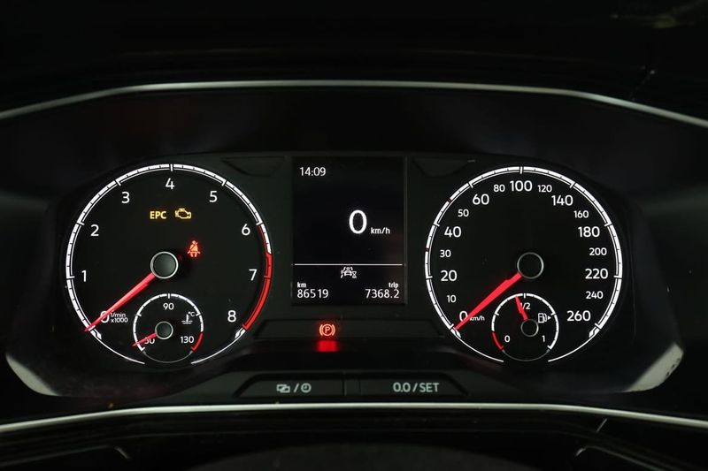 Volkswagen T-Cross bild 20