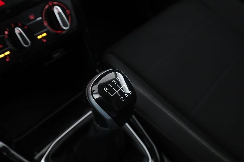 Volkswagen T-Cross bild 26