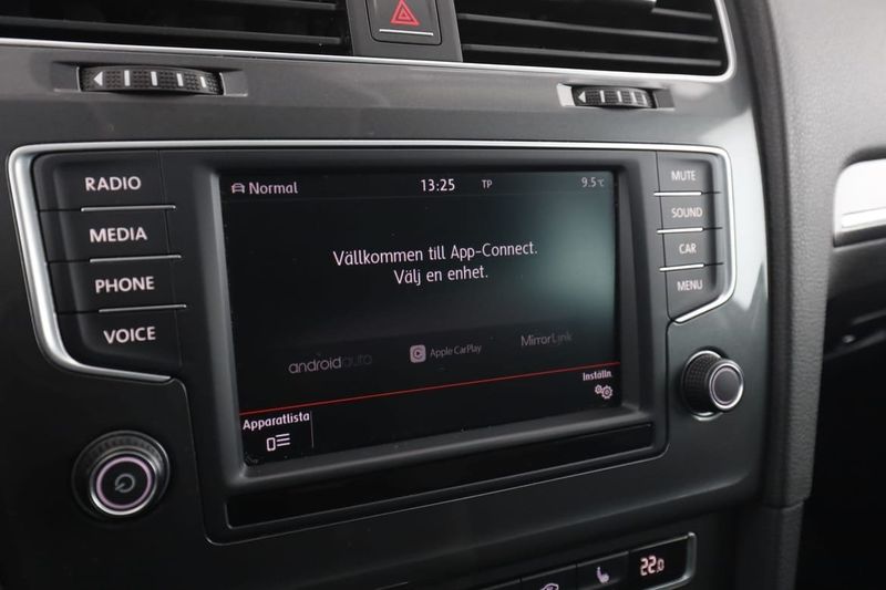 Volkswagen Golf bild 21