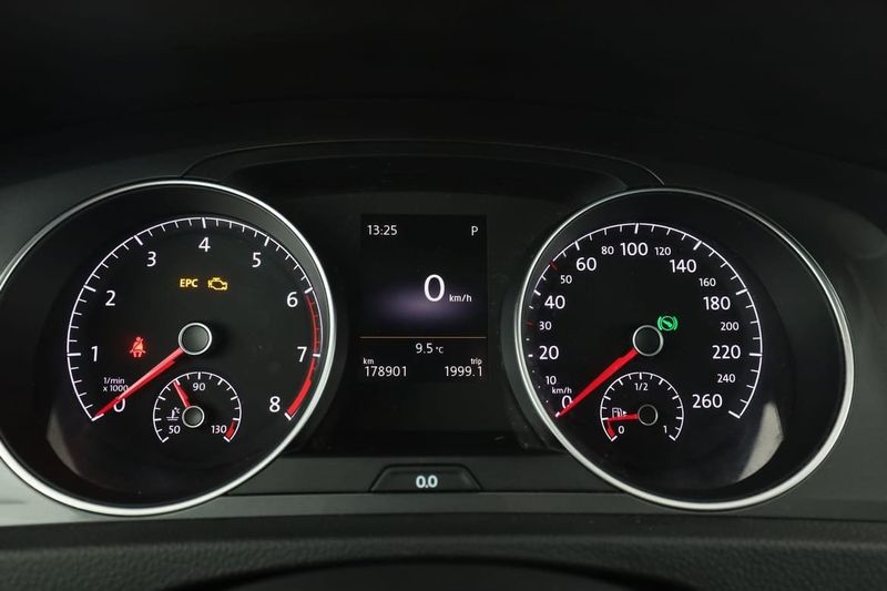 Volkswagen Golf bild 20