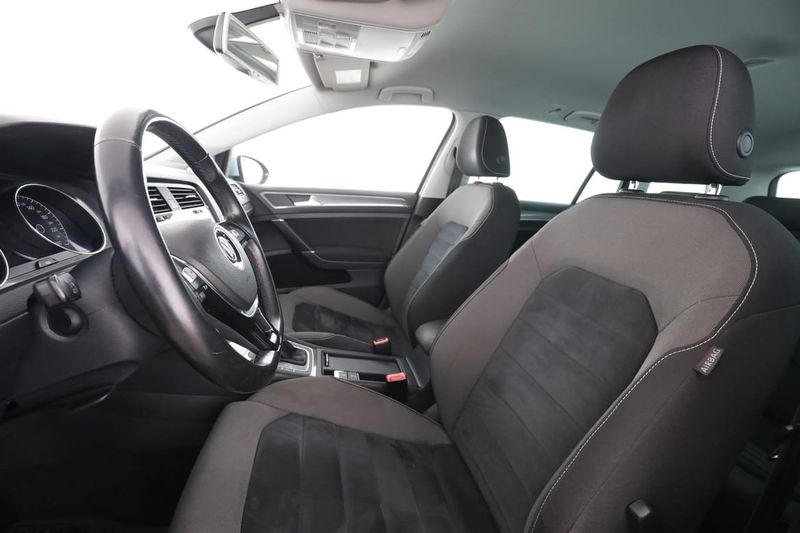 Volkswagen Golf bild 11