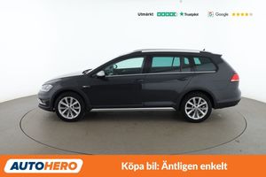 Volkswagen Golf bild 2