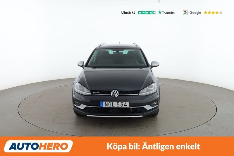 Volkswagen Golf bild 9