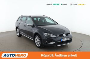 Volkswagen Golf bild 8