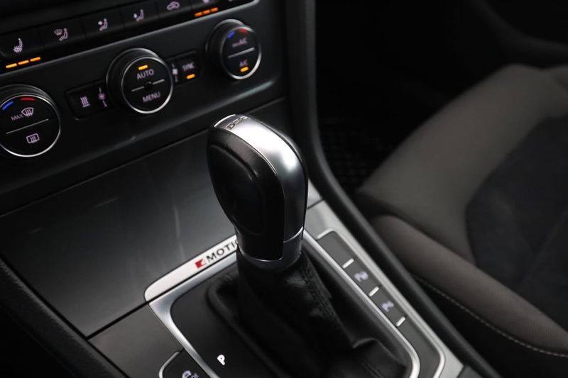 Volkswagen Golf bild 28