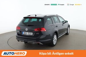 Volkswagen Golf bild 6