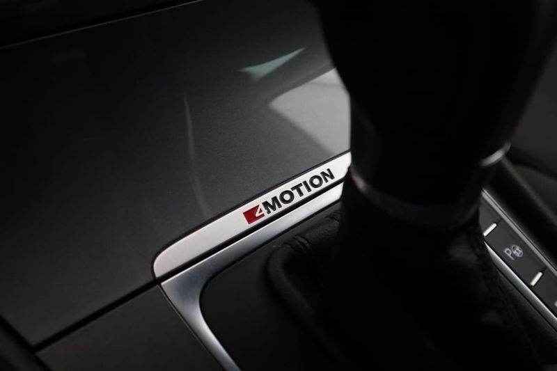 Volkswagen Golf bild 27