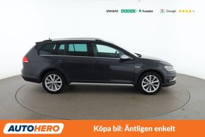 Volkswagen Golf bild 7