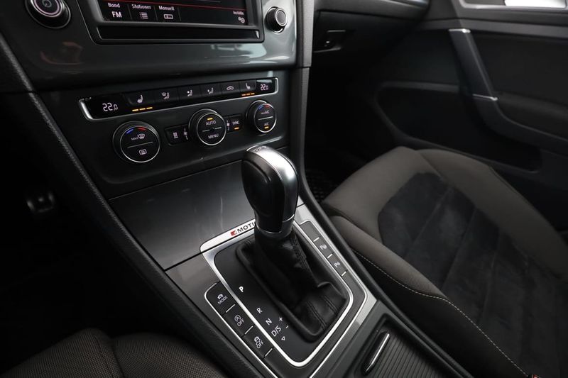 Volkswagen Golf bild 24