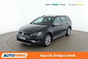 Volkswagen Golf bild 1