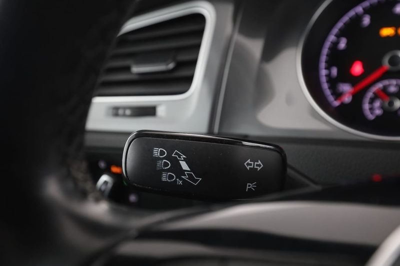 Volkswagen Golf bild 34