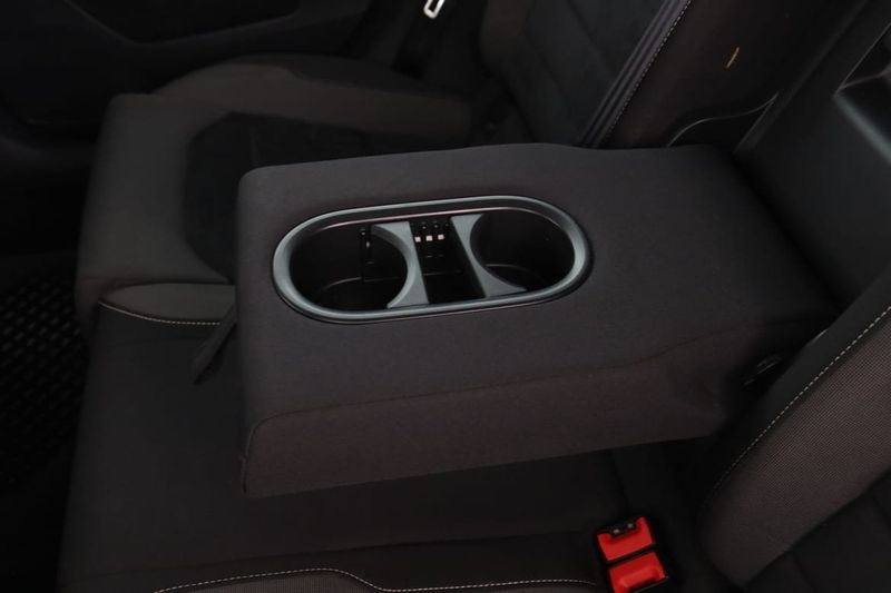 Volkswagen Golf bild 37