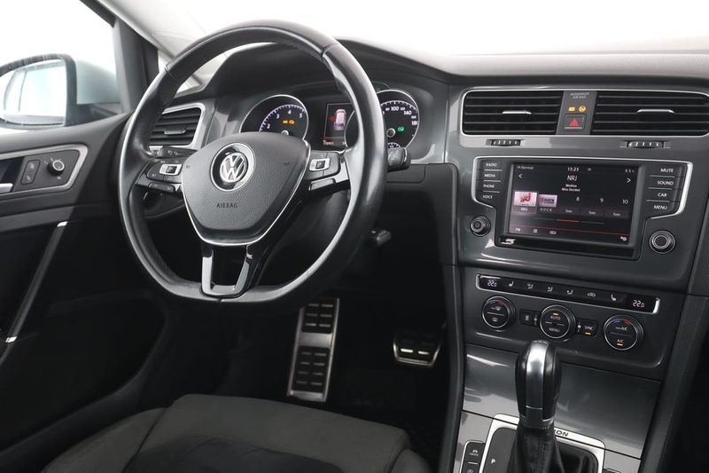 Volkswagen Golf bild 14