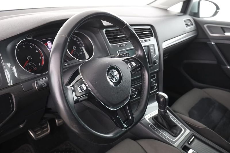 Volkswagen Golf bild 12