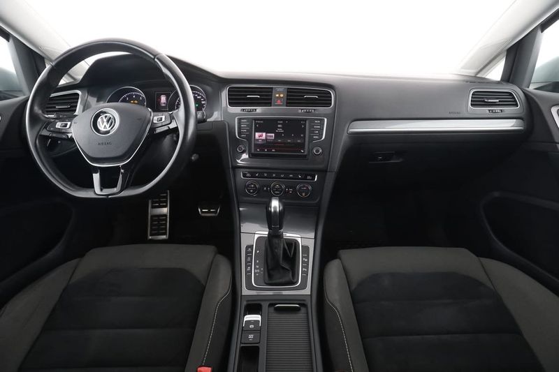 Volkswagen Golf bild 13