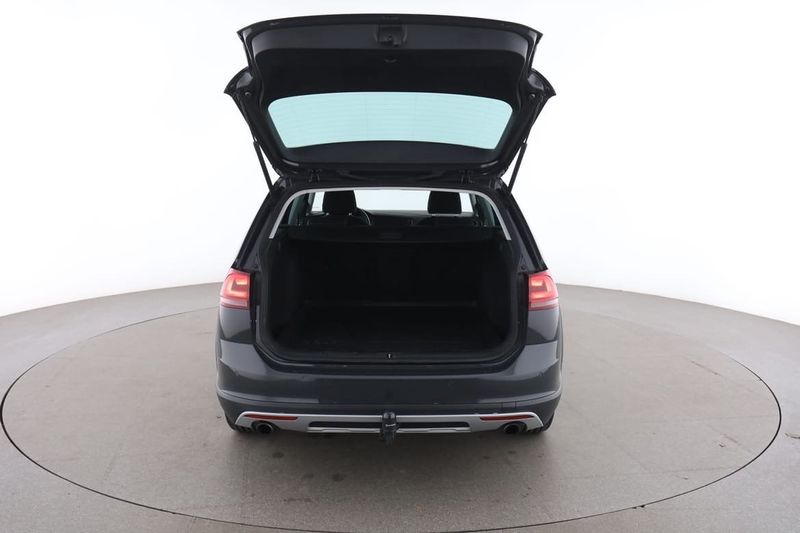 Volkswagen Golf bild 17