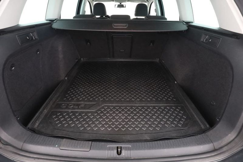 Volkswagen Golf bild 18